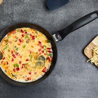 photo xd 20 cm non-stick frying pan - induction 3